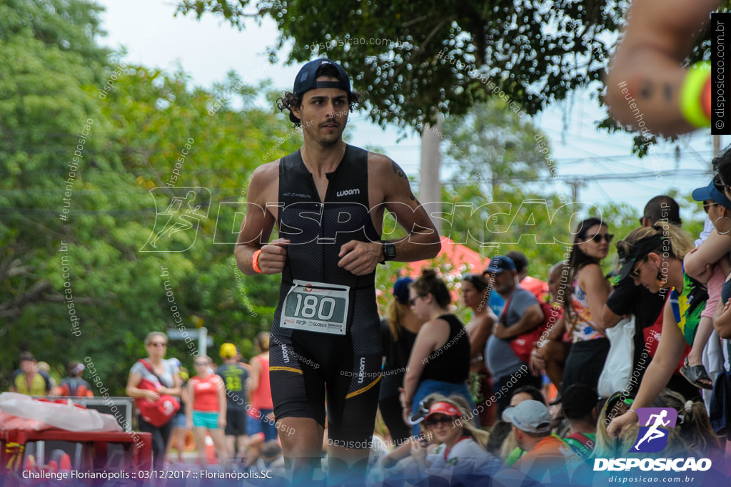 Challenge Florianópolis 2017