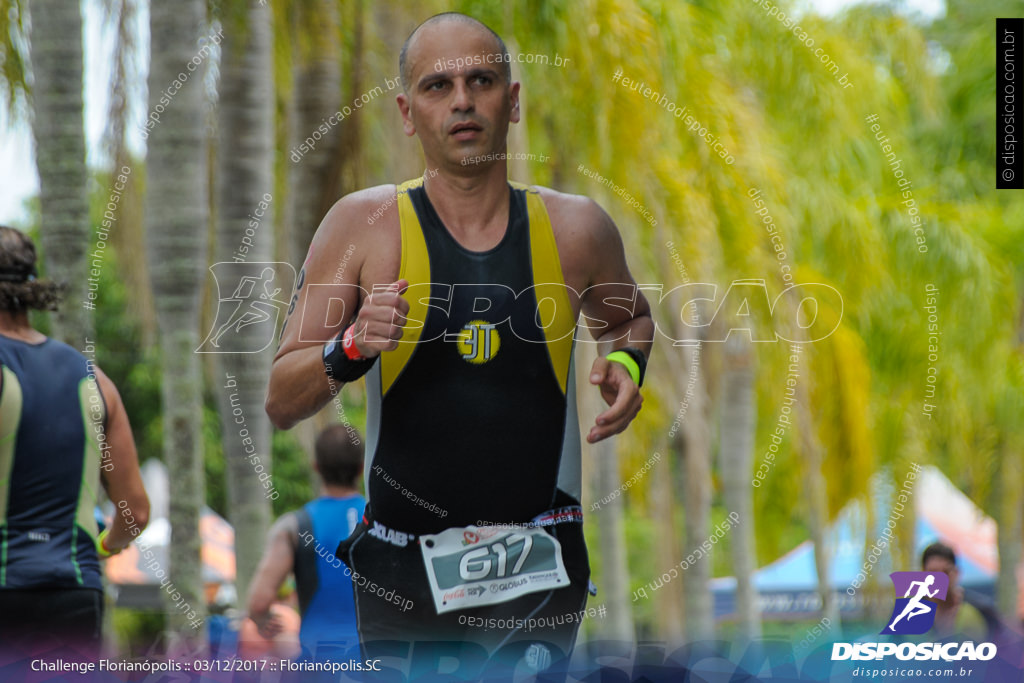 Challenge Florianópolis 2017