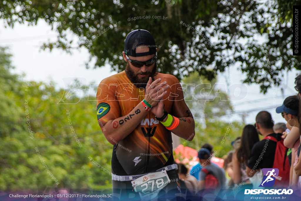 Challenge Florianópolis 2017