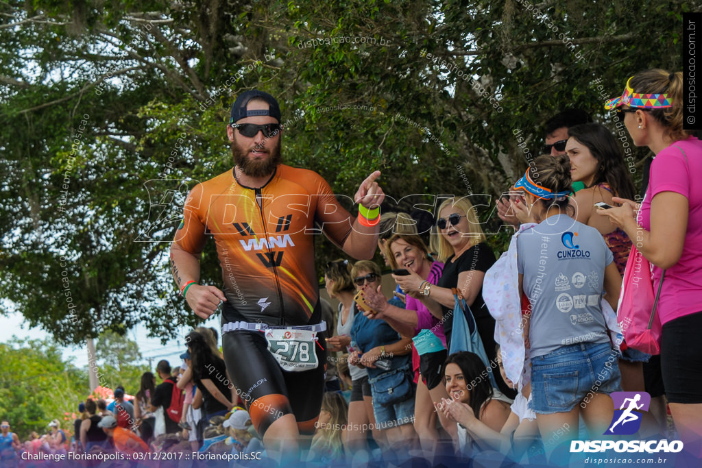 Challenge Florianópolis 2017