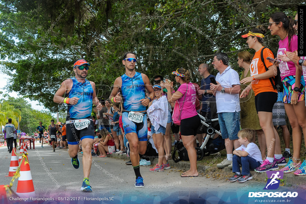 Challenge Florianópolis 2017