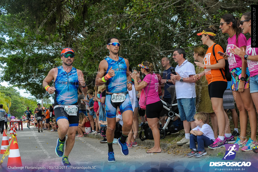 Challenge Florianópolis 2017