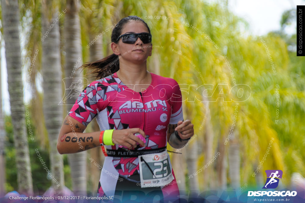 Challenge Florianópolis 2017