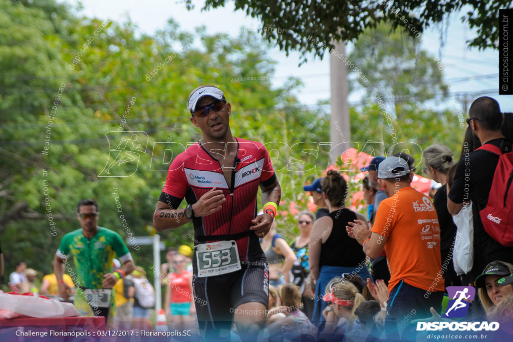 Challenge Florianópolis 2017