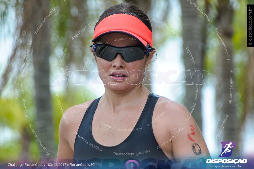 Challenge Florianópolis 2017