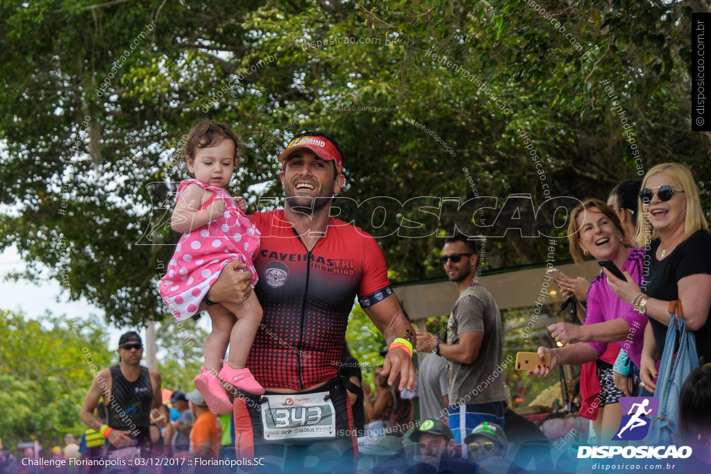 Challenge Florianópolis 2017