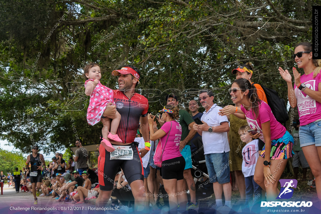 Challenge Florianópolis 2017