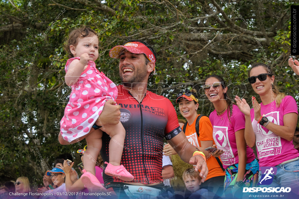 Challenge Florianópolis 2017