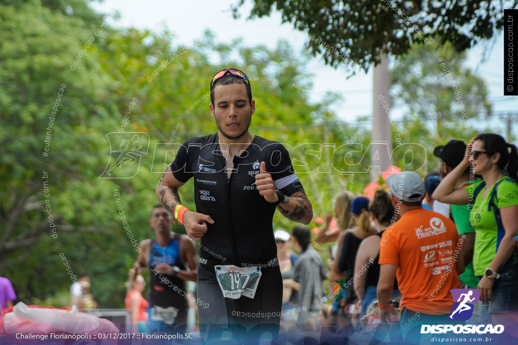 Challenge Florianópolis 2017