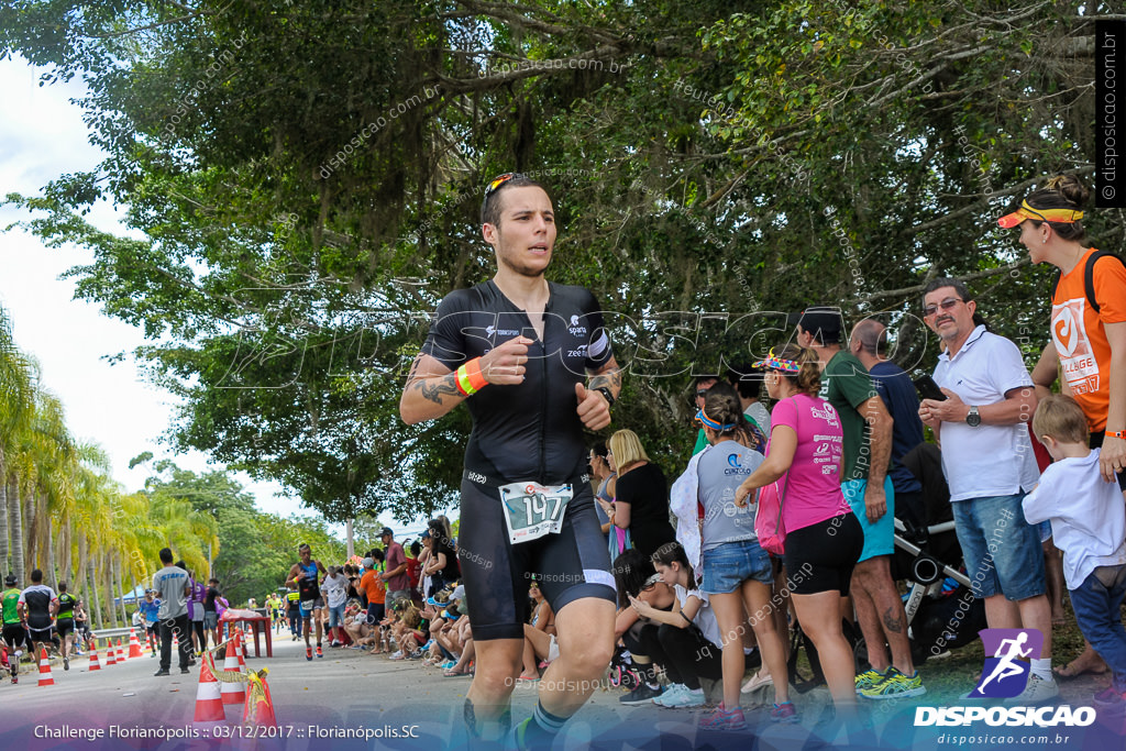 Challenge Florianópolis 2017