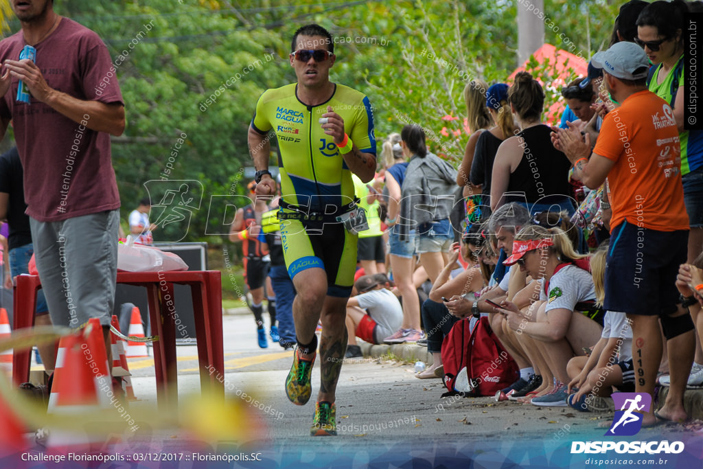 Challenge Florianópolis 2017