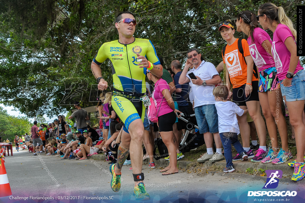 Challenge Florianópolis 2017