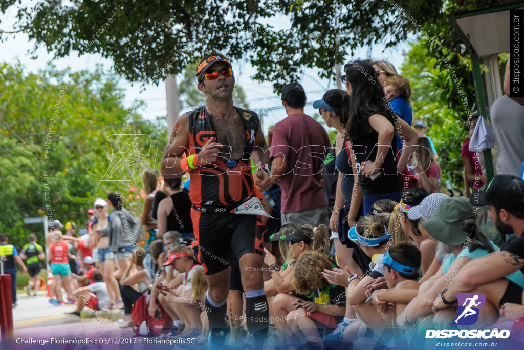 Challenge Florianópolis 2017