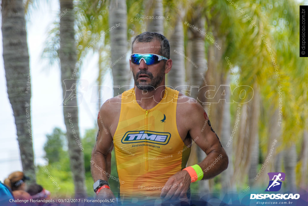 Challenge Florianópolis 2017