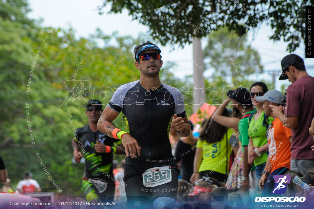 Challenge Florianópolis 2017