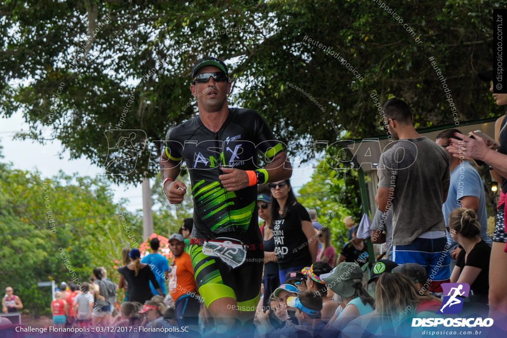 Challenge Florianópolis 2017