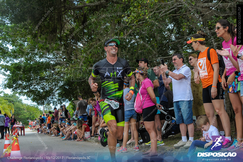 Challenge Florianópolis 2017