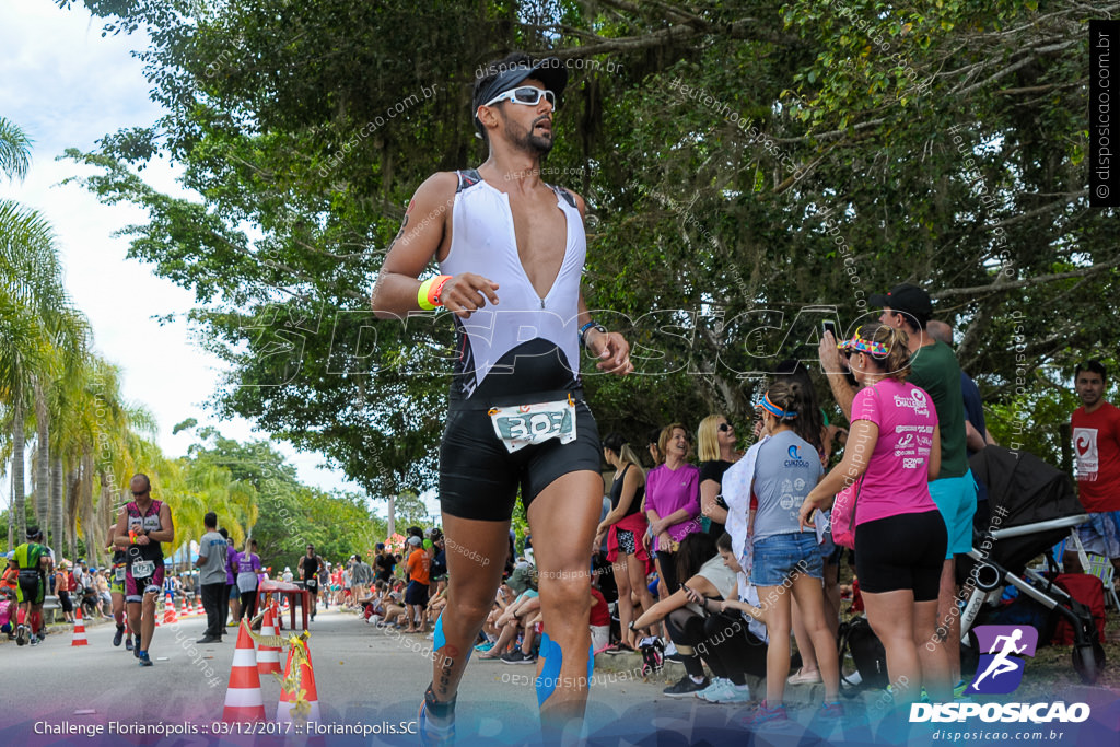 Challenge Florianópolis 2017