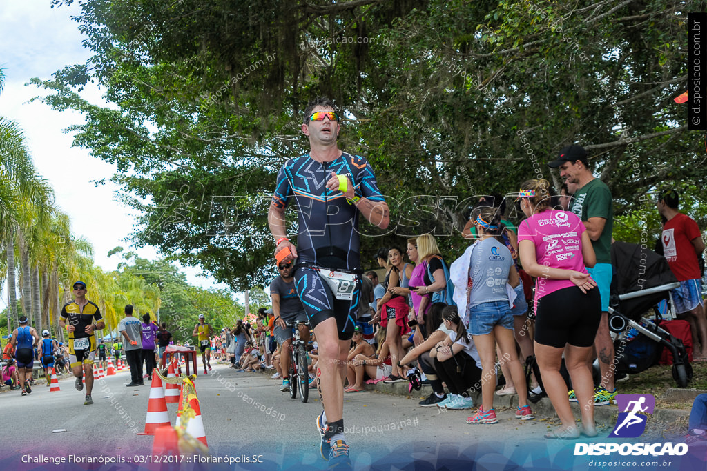 Challenge Florianópolis 2017