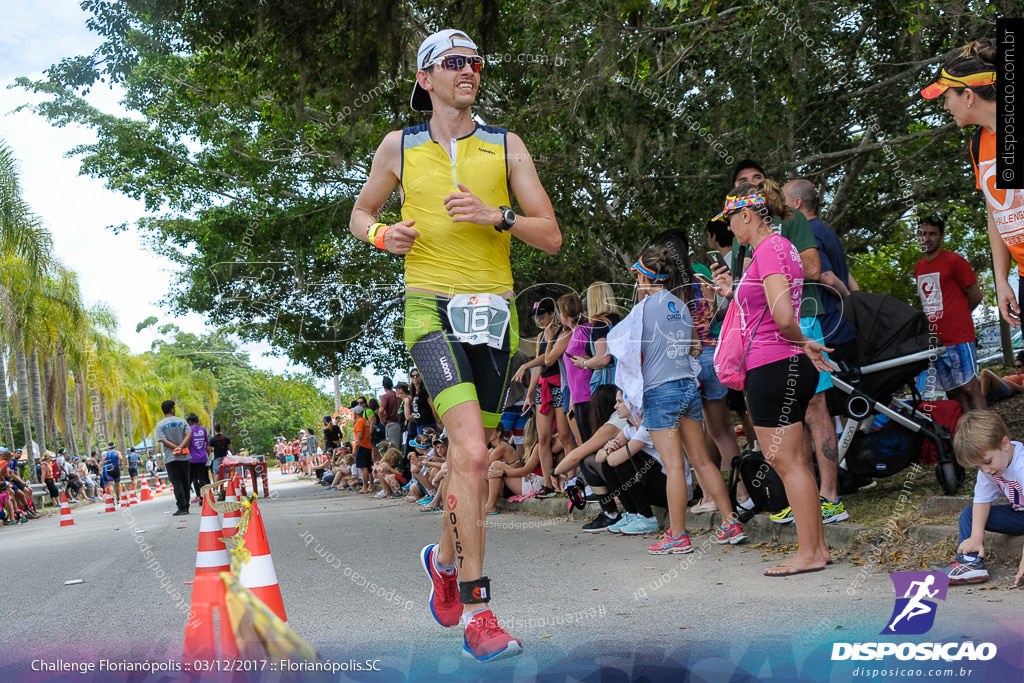 Challenge Florianópolis 2017