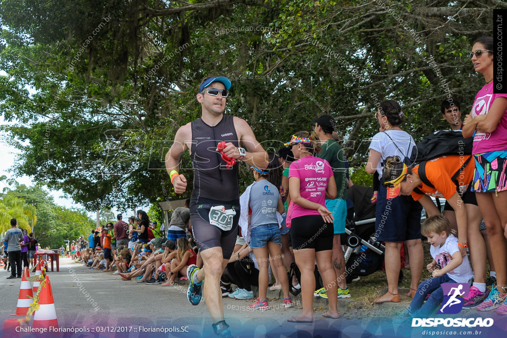 Challenge Florianópolis 2017