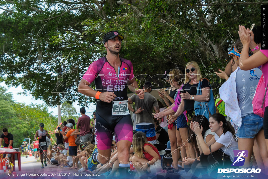 Challenge Florianópolis 2017