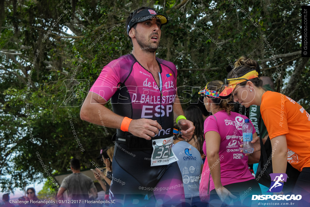 Challenge Florianópolis 2017