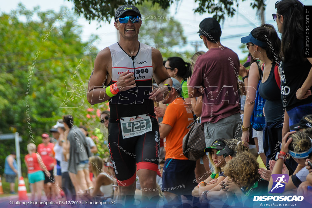 Challenge Florianópolis 2017