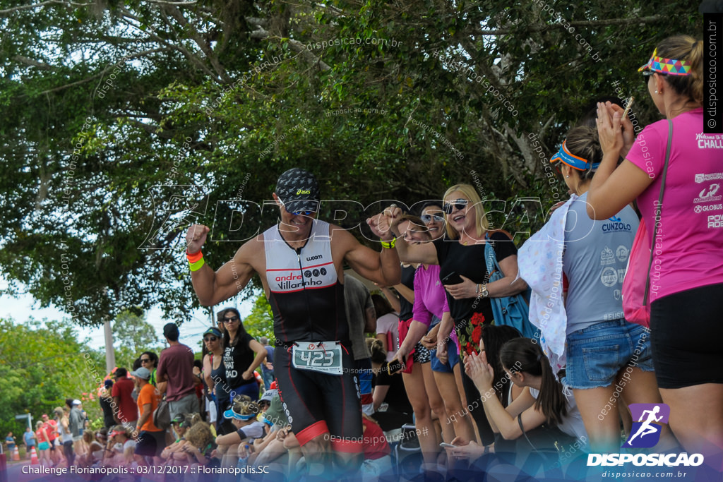 Challenge Florianópolis 2017