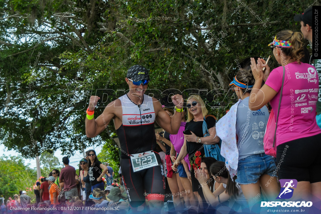 Challenge Florianópolis 2017