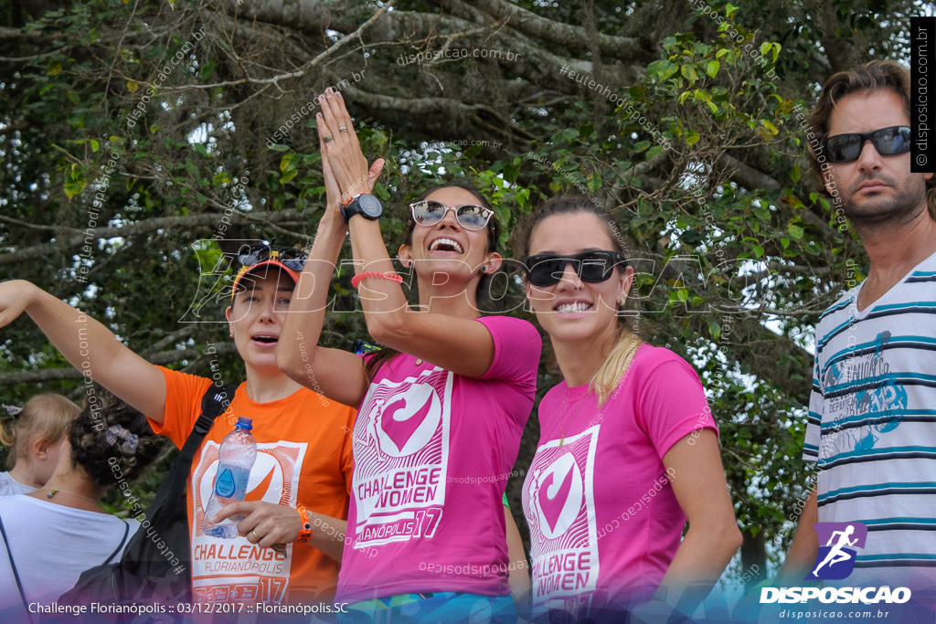 Challenge Florianópolis 2017