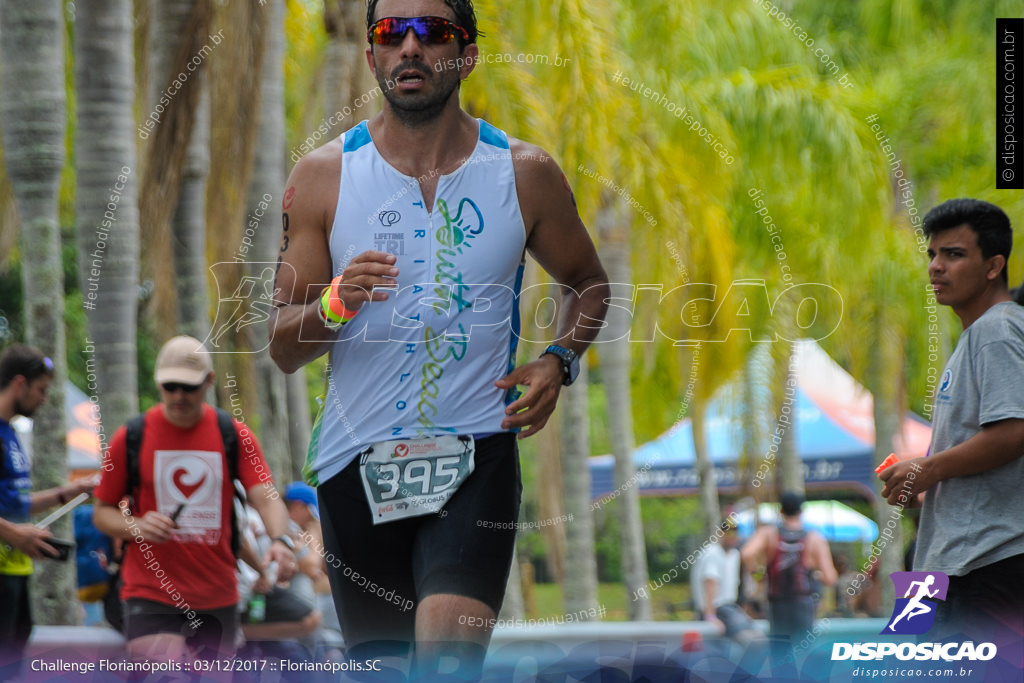 Challenge Florianópolis 2017