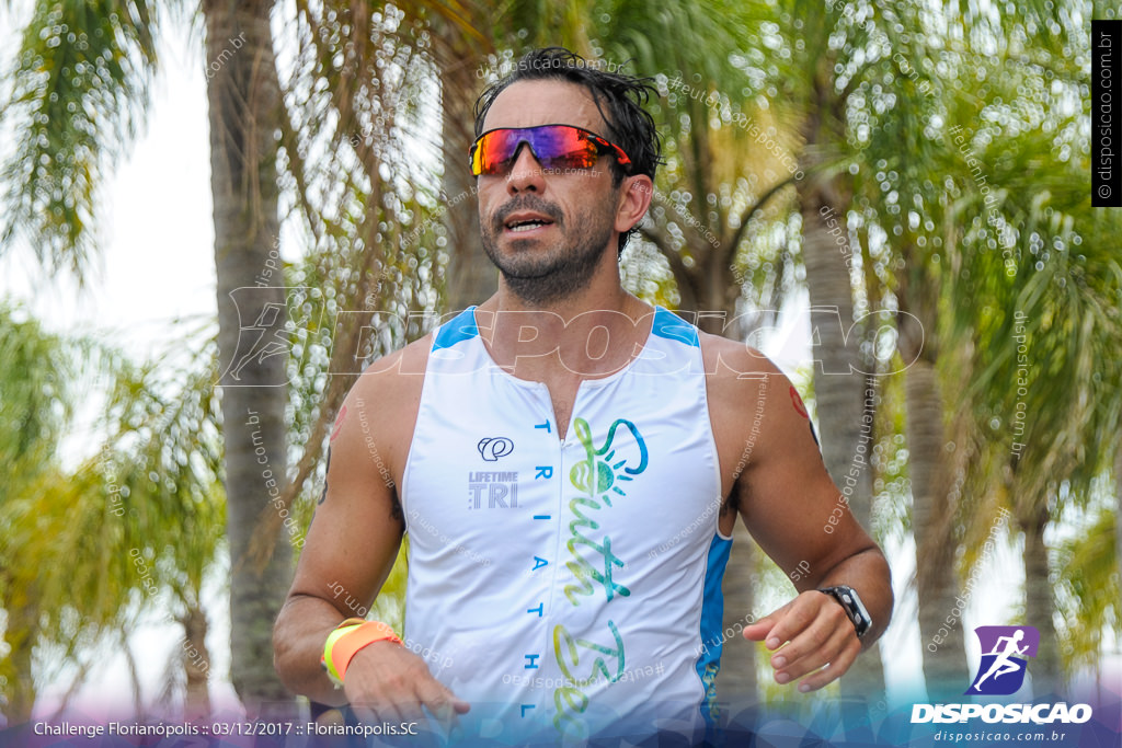 Challenge Florianópolis 2017