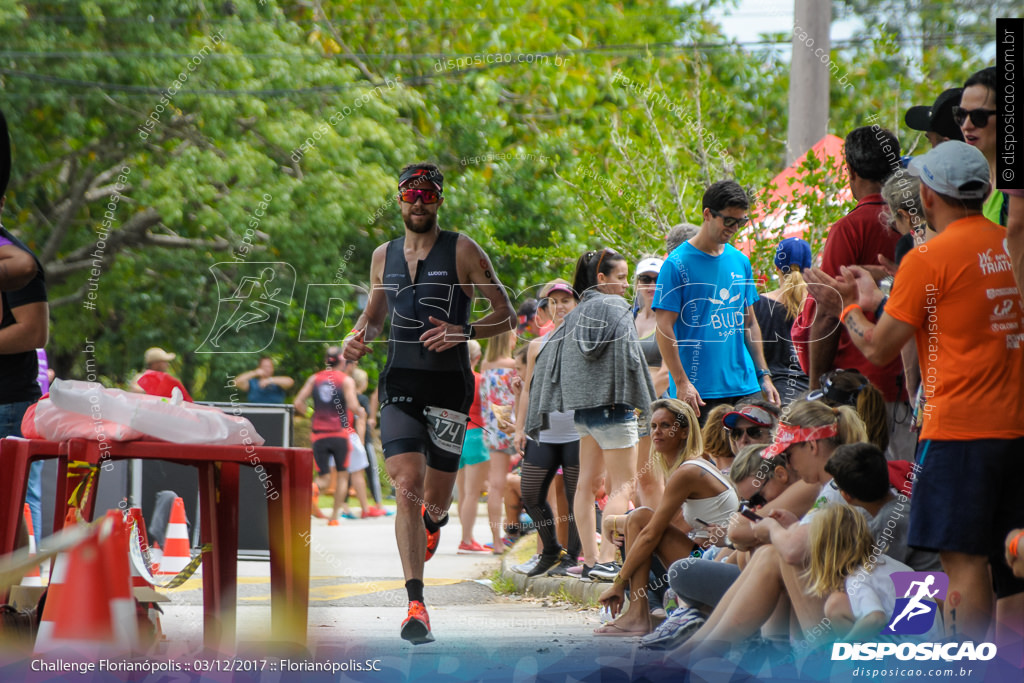 Challenge Florianópolis 2017