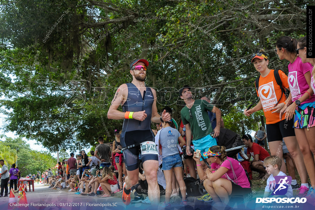 Challenge Florianópolis 2017