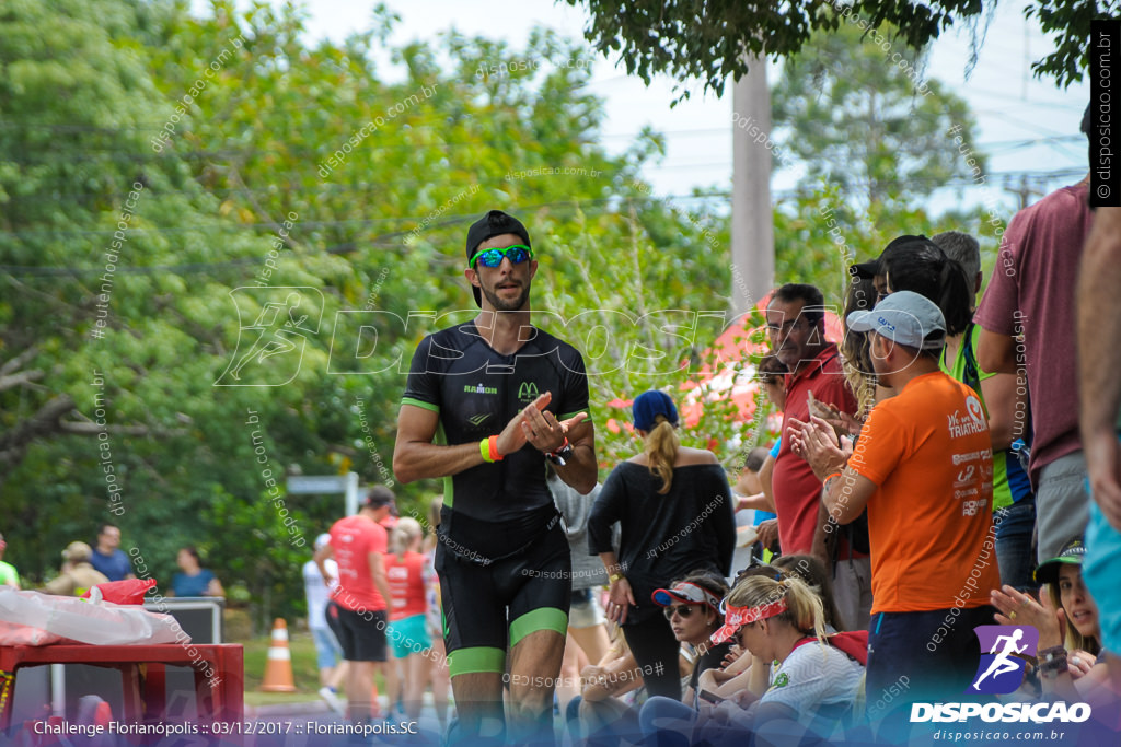 Challenge Florianópolis 2017