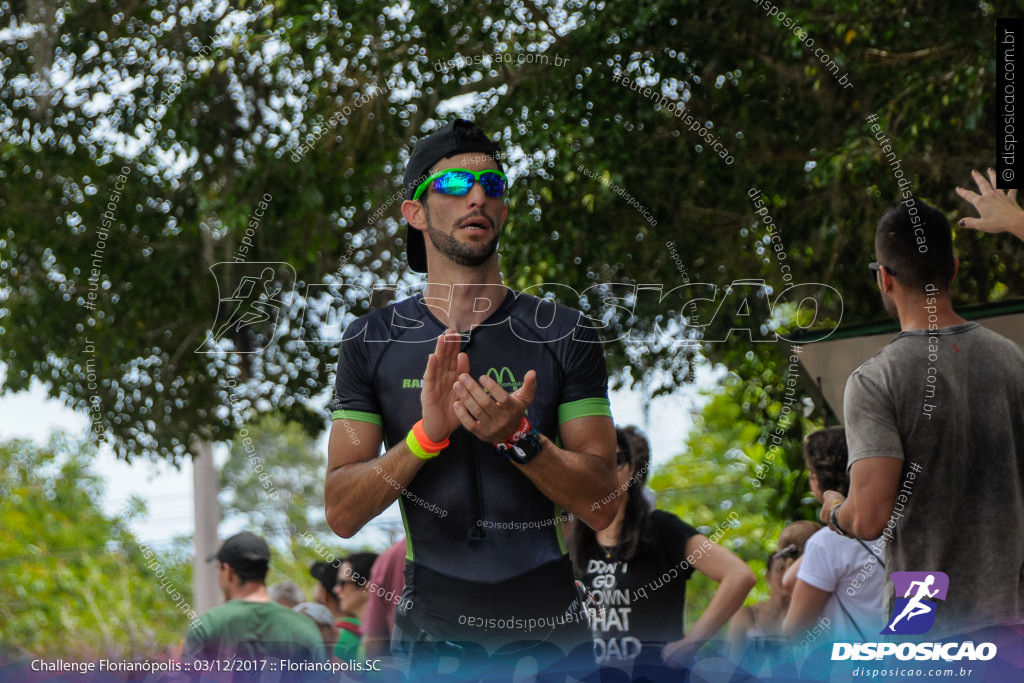 Challenge Florianópolis 2017