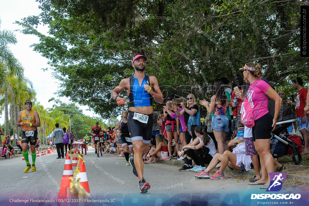 Challenge Florianópolis 2017