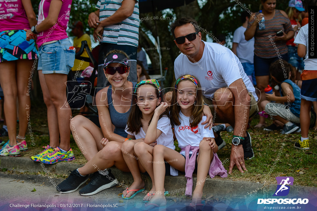 Challenge Florianópolis 2017