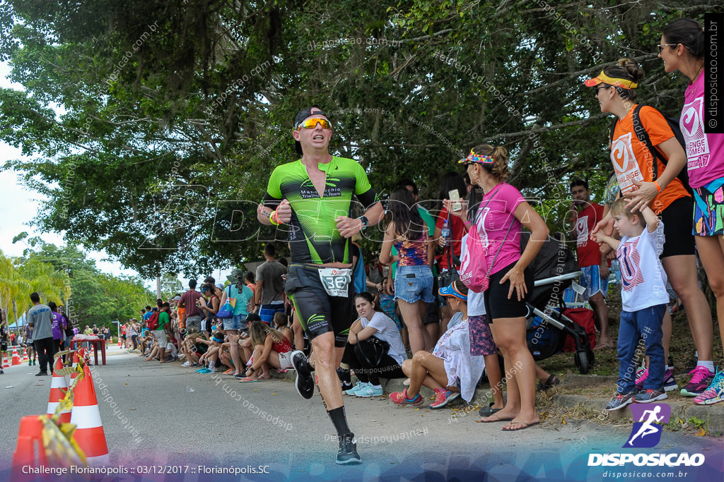 Challenge Florianópolis 2017