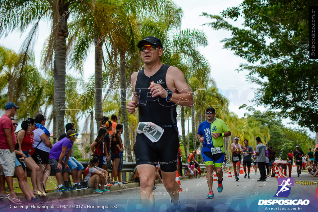 Challenge Florianópolis 2017