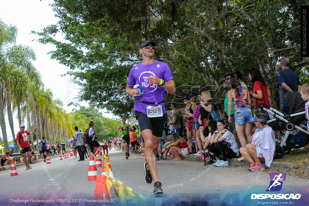 Challenge Florianópolis 2017