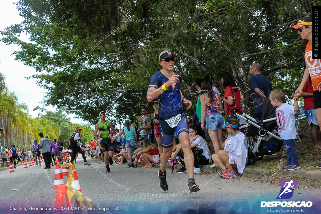 Challenge Florianópolis 2017