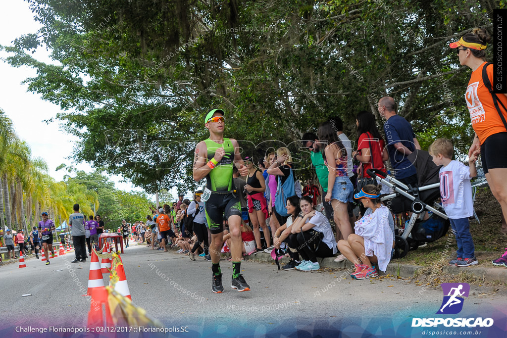 Challenge Florianópolis 2017