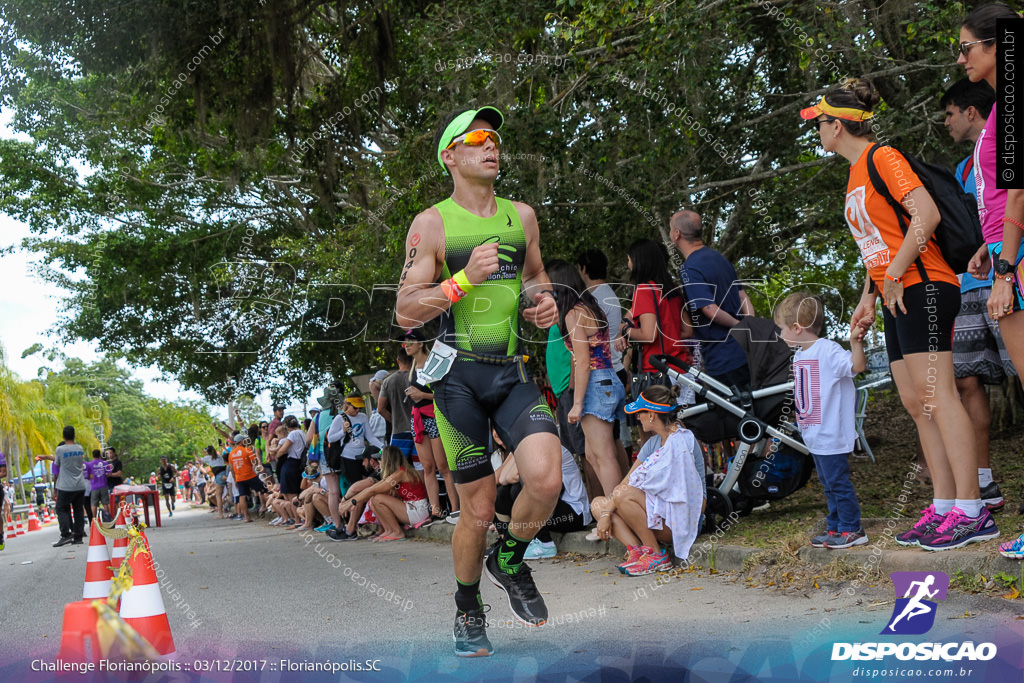 Challenge Florianópolis 2017