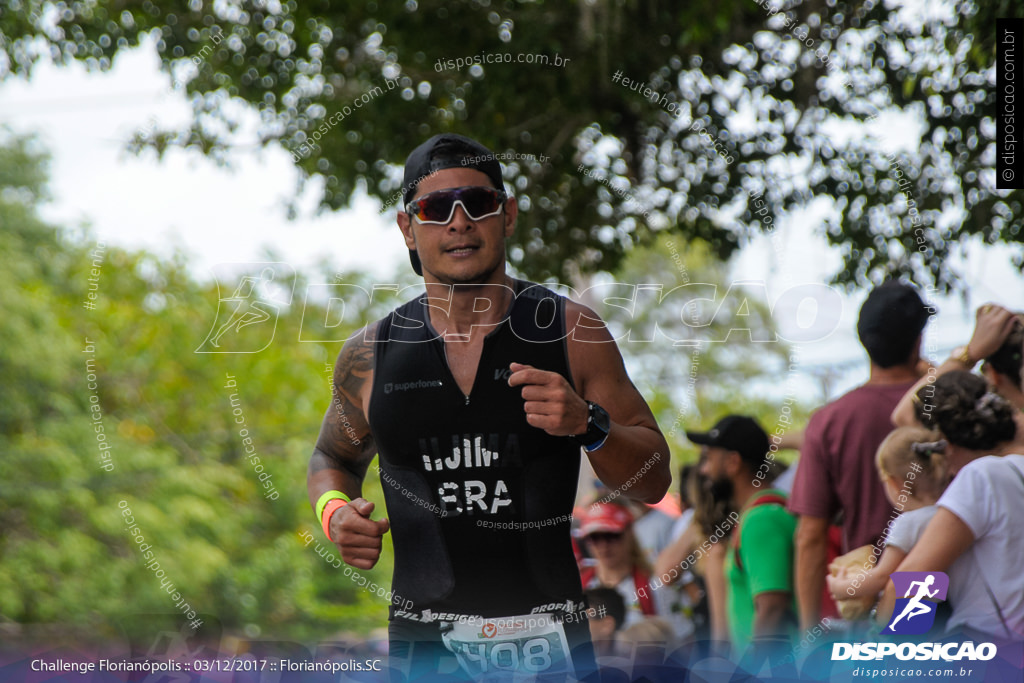 Challenge Florianópolis 2017