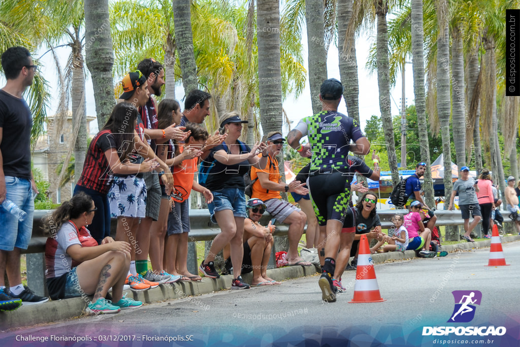 Challenge Florianópolis 2017