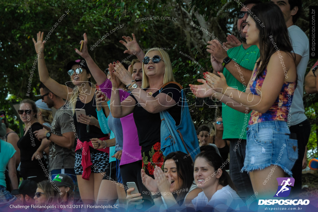 Challenge Florianópolis 2017