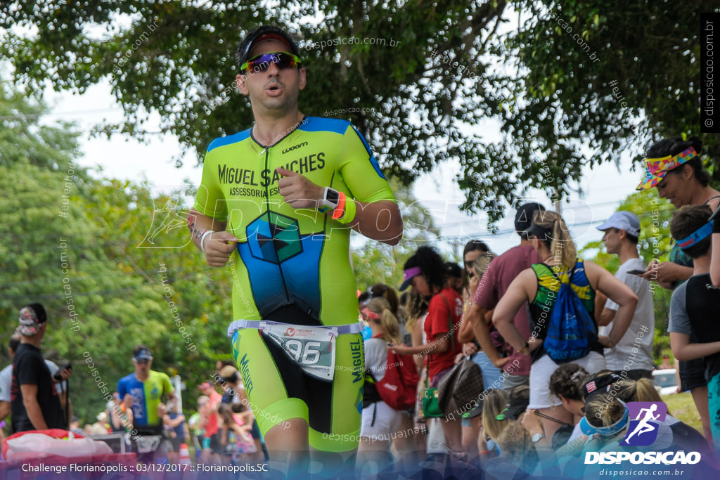 Challenge Florianópolis 2017