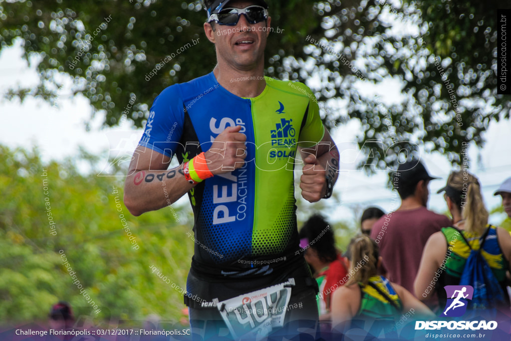 Challenge Florianópolis 2017